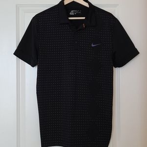 Nike Dri-Fit Golf Polo